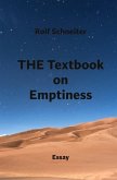 THE Textbook on Emptiness