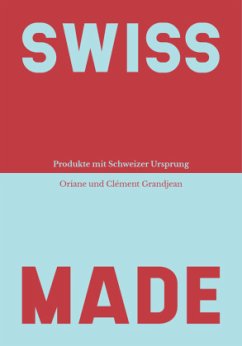 Cover Swiss Made