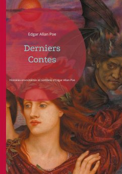 Cover Derniers Contes