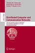 Distributed Computer and Communication... - Bild 1