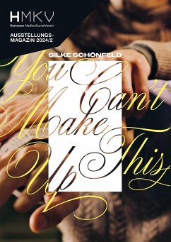 Cover Silke Schönfeld