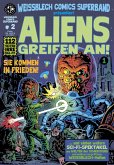 WEISSBLECH Comics Superband 2 WEISSBLECH Comics Superband 2