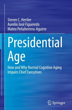 Cover Presidential Age