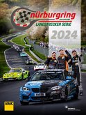 Nürburgring Langstrecken-Serie 2024 - NLS Nürburgring Langstrecken-Serie 2024 - NLS