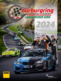 Nürburgring Langstrecken-Serie 2024 - NLS