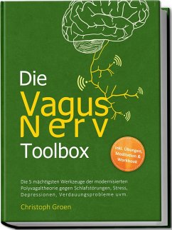 Cover Die Vagus Nerv Toolbox