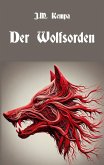 Der Wolfsorden Der Wolfsorden