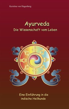 Cover Ayurveda Die Wissenschaft vom Leben