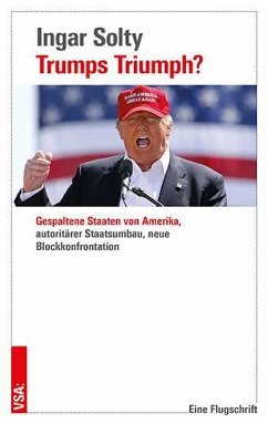 Cover Trumps Triumph?
