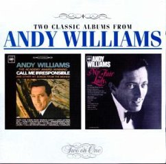 My Fair Lady+call Me - Williams, Andy