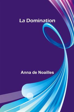 Cover La Domination
