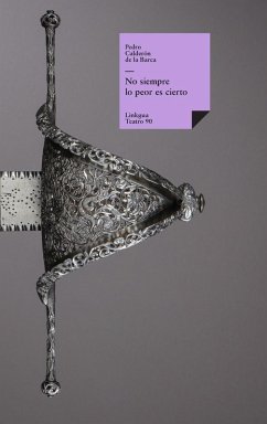 Cover No siempre lo peor es cierto