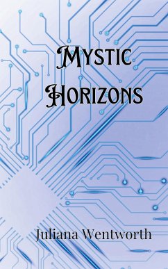Cover Mystic Horizons