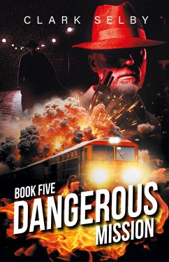 Cover Dangerous Mission