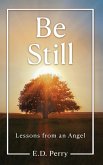 Be Still