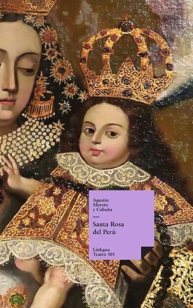 Santa Rosa del Perú Santa Rosa del Perú