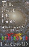 The Face of God The Face of God