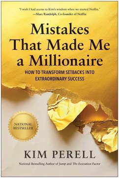 Cover Mistakes that Made Me a Millionaire
