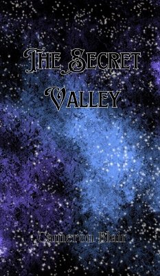 Cover The Secret Valley