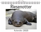 Riesenotter Riesenotter