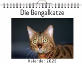 Die Bengalkatze Die Bengalkatze