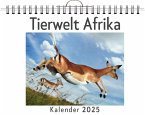 Tierwelt Afrika