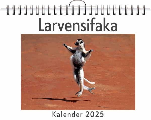 Larvensifaka Larvensifaka