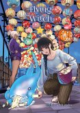 Flying Witch 13 Flying Witch 13