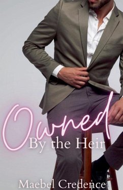 Cover Owned by the Heir