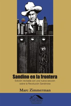 Sandino en la frontera - Zimmerman, Marc