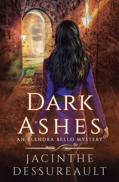 Cover Dark Ashes
