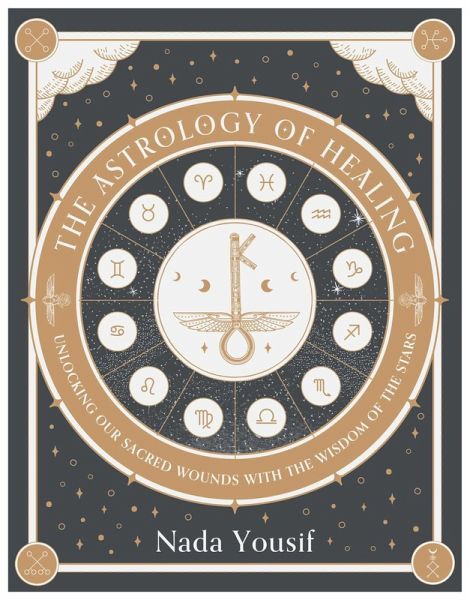 The Astrology of Healing