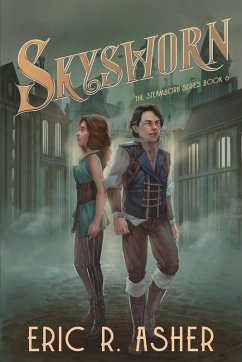 Skysworn - Asher, Eric R.