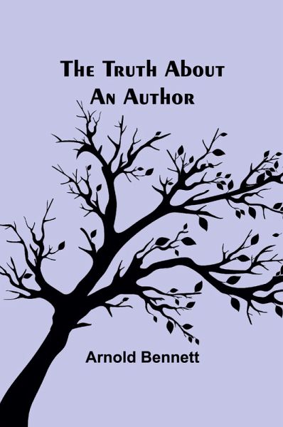 The Truth About an Author The Truth About an Author