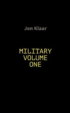 Military Volume One - Klaar, Jon