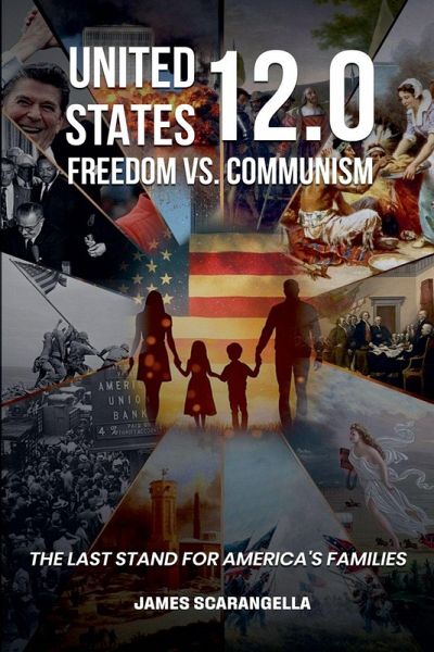United States 12.0 - Freedom vs. Communism