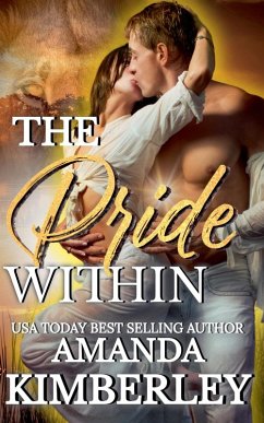 The Pride Within - Kimberley, Amanda