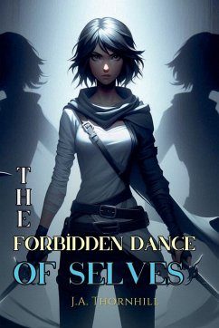 Cover The Forbidden Dance of Selves