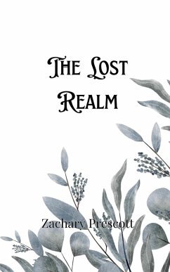 Cover The Lost Realm