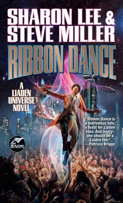 Cover Ribbon Dance