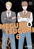 Megumi & Tsugumi, Vol. 6 Megumi & Tsugumi, Vol. 6