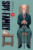 Spy X Family, Vol. 14 Spy X Family, Vol. 14