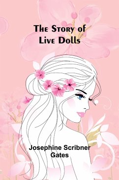 Cover The Story of Live Dolls