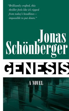 Genesis (Paperback Int. Edition) - Schoenberger, Jonas