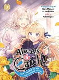 Always a Catch! 03 Always a Catch! 03