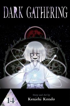 Cover Dark Gathering, Vol. 14