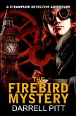 The Firebird Mystery The Firebird Mystery