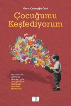 Cover Cocugumu Kesfediyorum