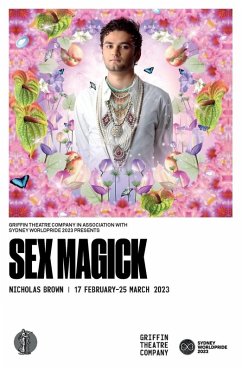 Cover Sex Magick