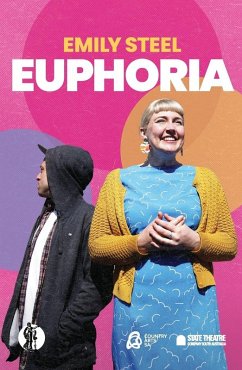Cover Euphoria